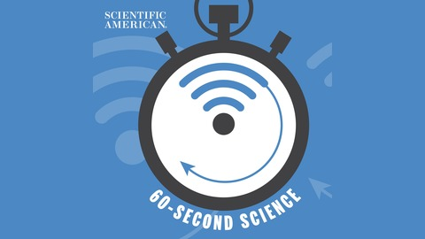 60-Second science