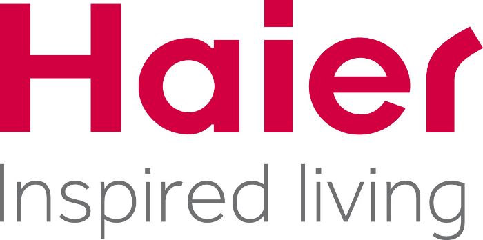 Logo de l'entreprise Haier