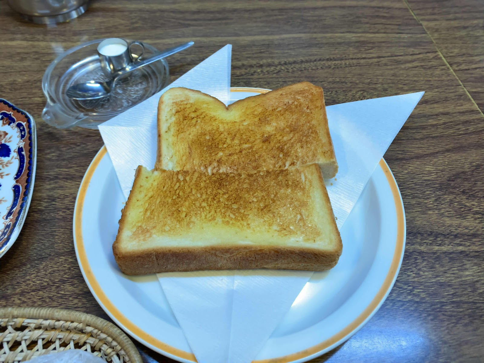 喫茶 イセ