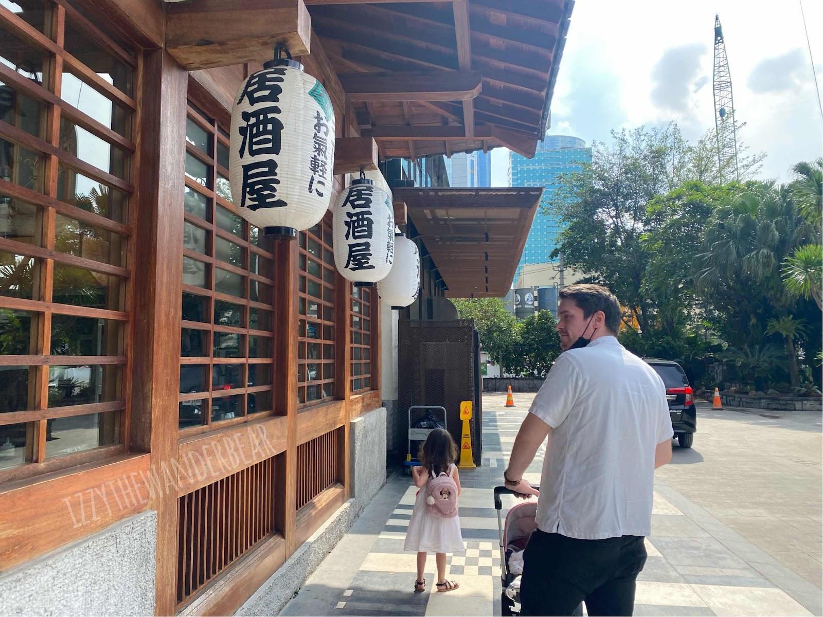 Furusato Izakaya, Jakarta