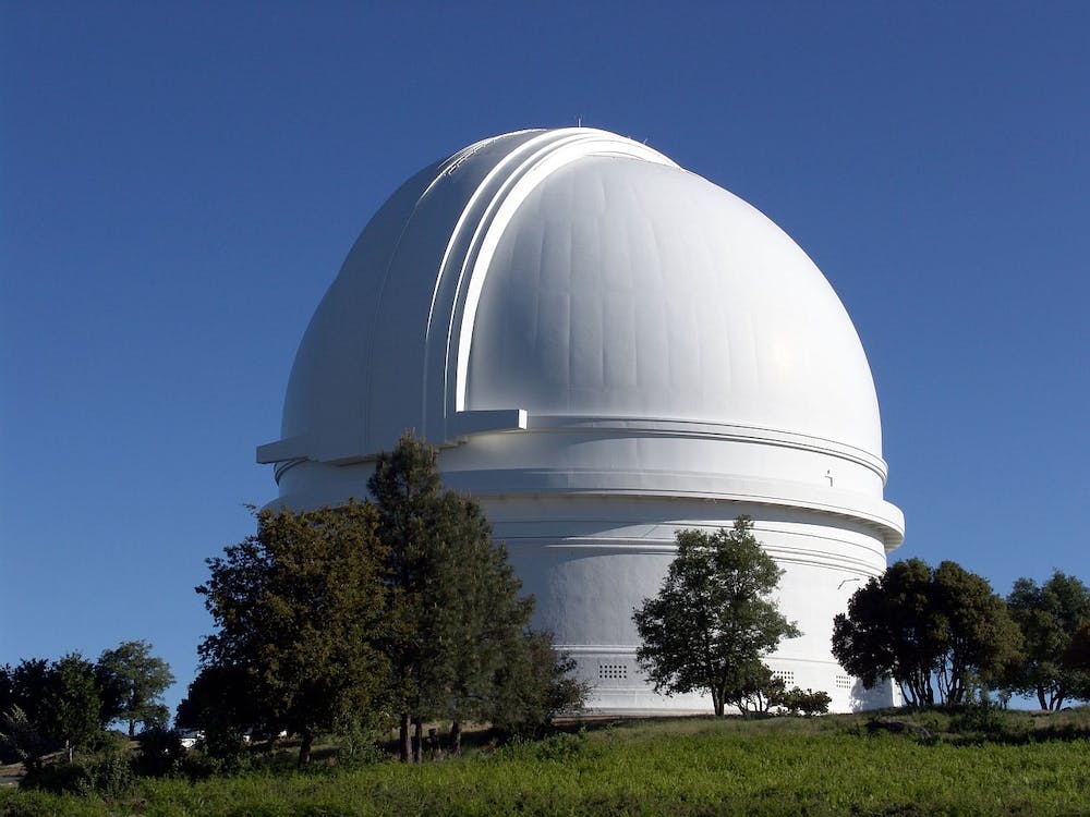 Space Telescopes and Observatories