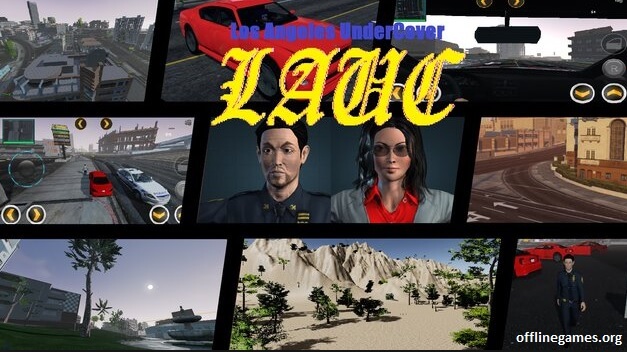 GTA 5 Like Games