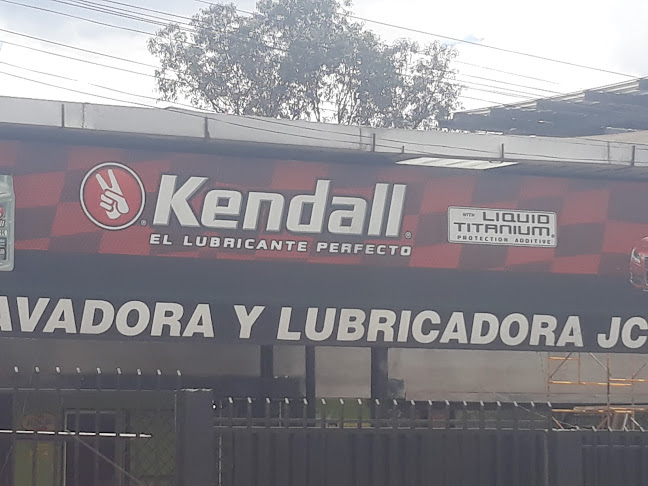 Opiniones de Lavadora y Lubricadora JCB en Quito - Servicio de lavado de coches