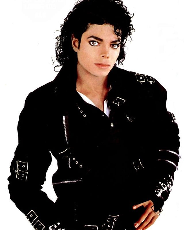 Michael Jackson