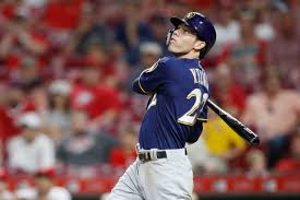 Christian Yelich continues his ascent among MLB's best - The ...