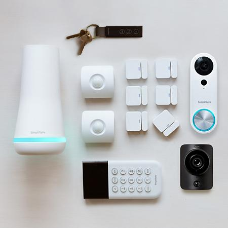 chinese smart gadgets for home