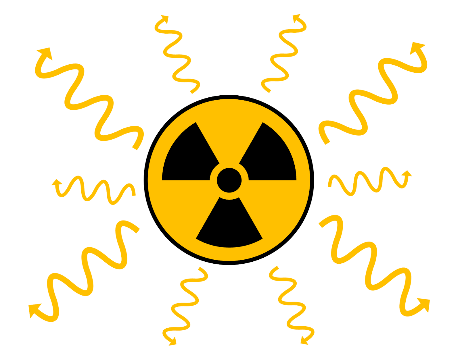 Capacidad radiactiva