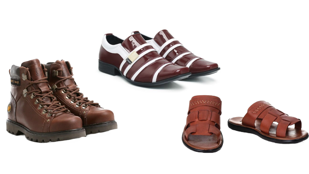 Tipos de calçado masculino: qual escolher? | Blog Zattini.