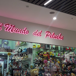 El Mundo Del Peluche