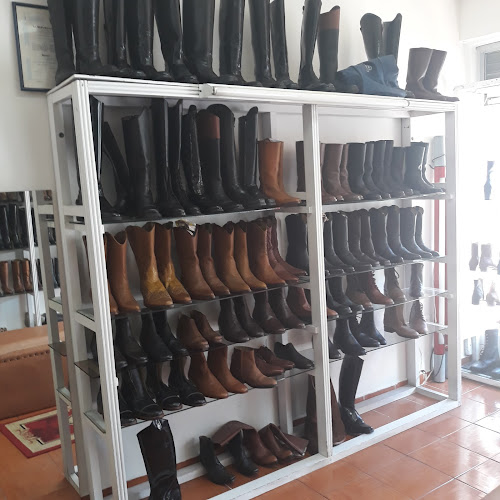 La Bota Española