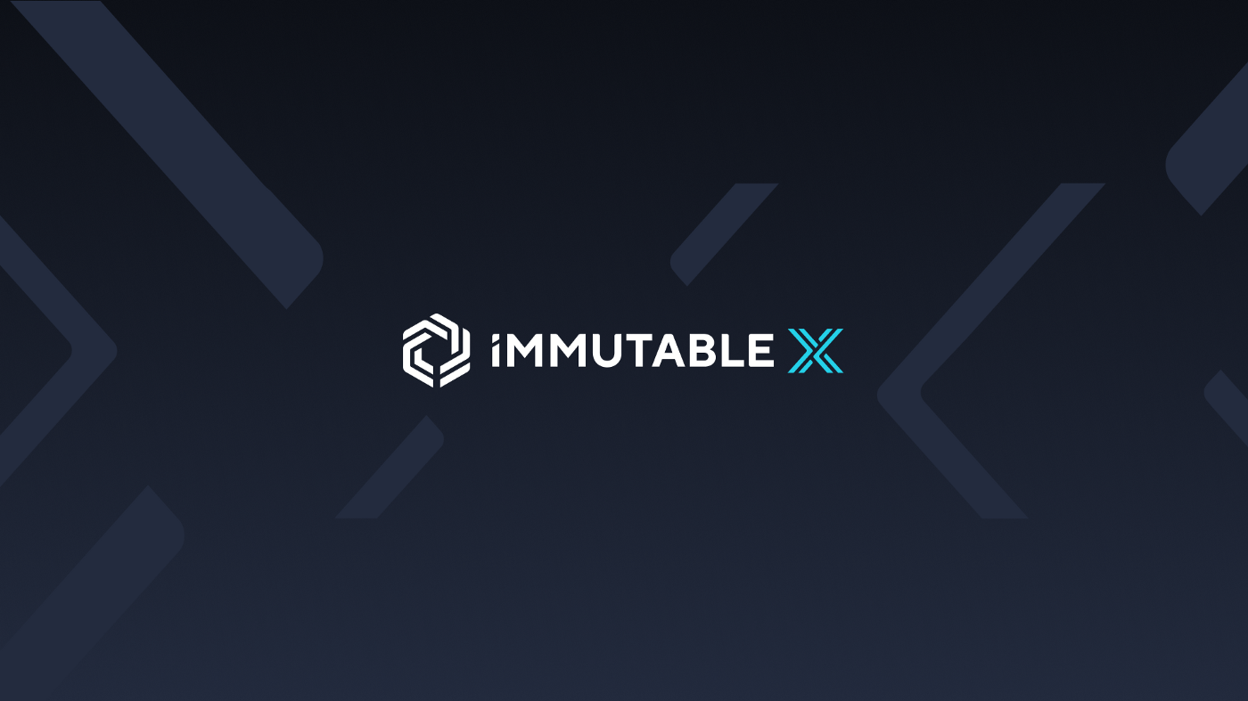 Immutable X là gì?