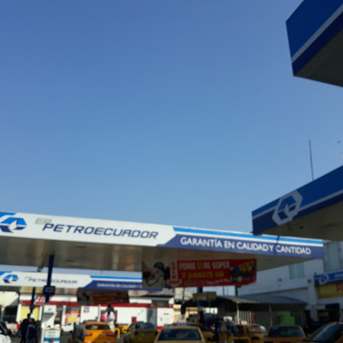 EP Petroecuador