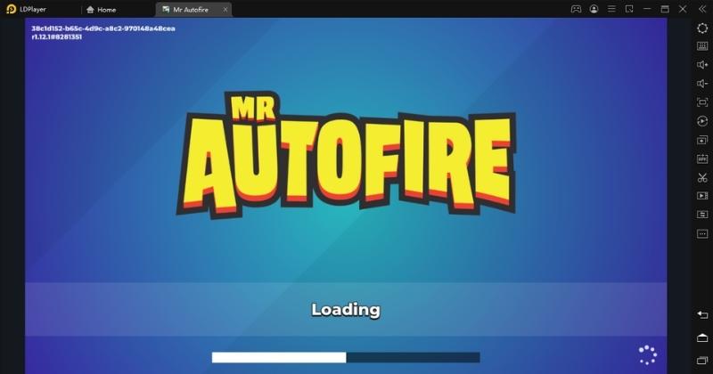 Mr Autofire the Best Gears 2025