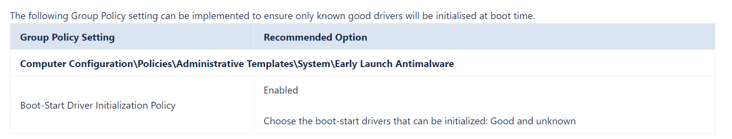 The "30" things you need to configure to Your Windows 10 for ATMs - Part I