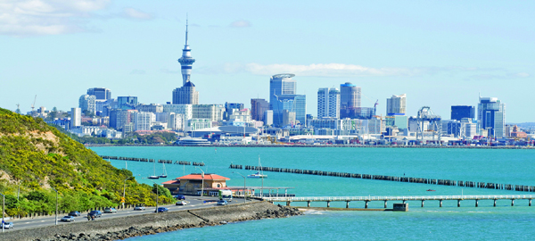 ve may bay di auckland