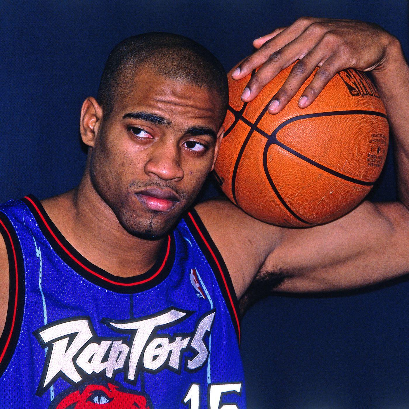 Vince Carter once feuded with an entire city - SBNation.com