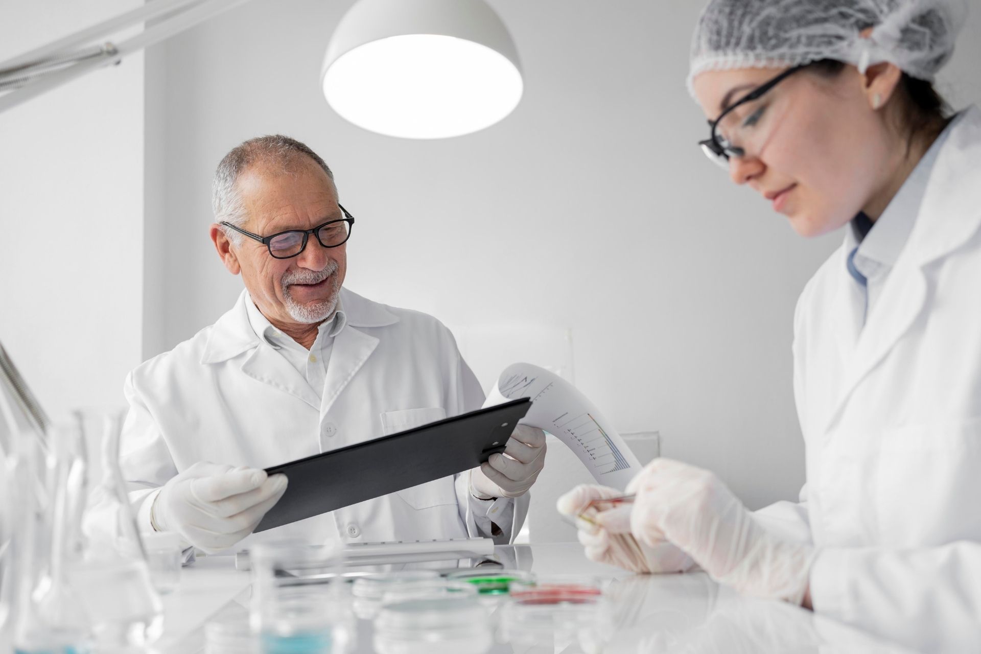 Functional Medicine Lab Testing