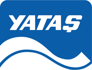 Yatas Logo Vector (.EPS) Free Download