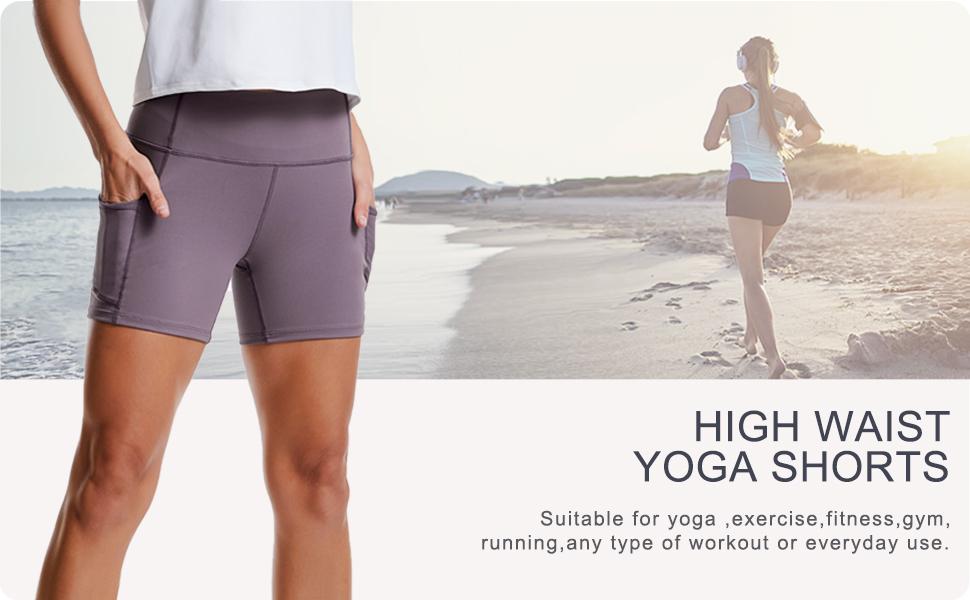 running shorts 