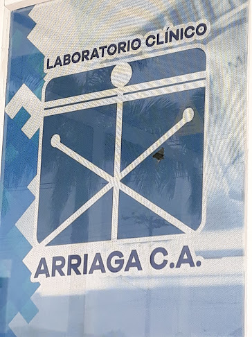 Opiniones de Laboratorio Clíníco Arriaga C..A. en Guayaquil - Médico