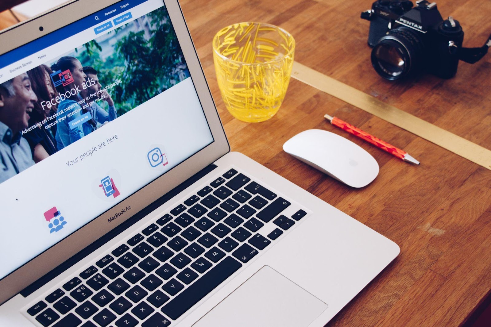 How to Set Up a Retargeting Strategy on Facebook