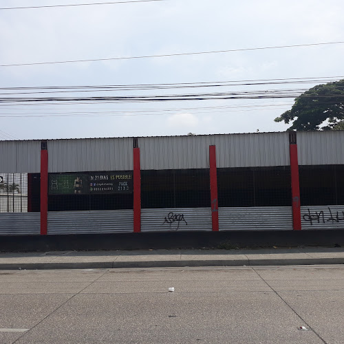 Guayaquil 090112, Ecuador