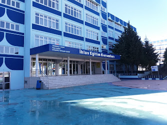 İhlas Koleji Bahçelievler Kampüsü (Anaokulu, İlkokul, Ortaokul, Anadolu ve Fen Lisesi)