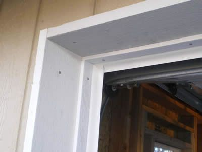 How to Install Garage Door Weather Stripping (August, 2022) - So...Garage!
