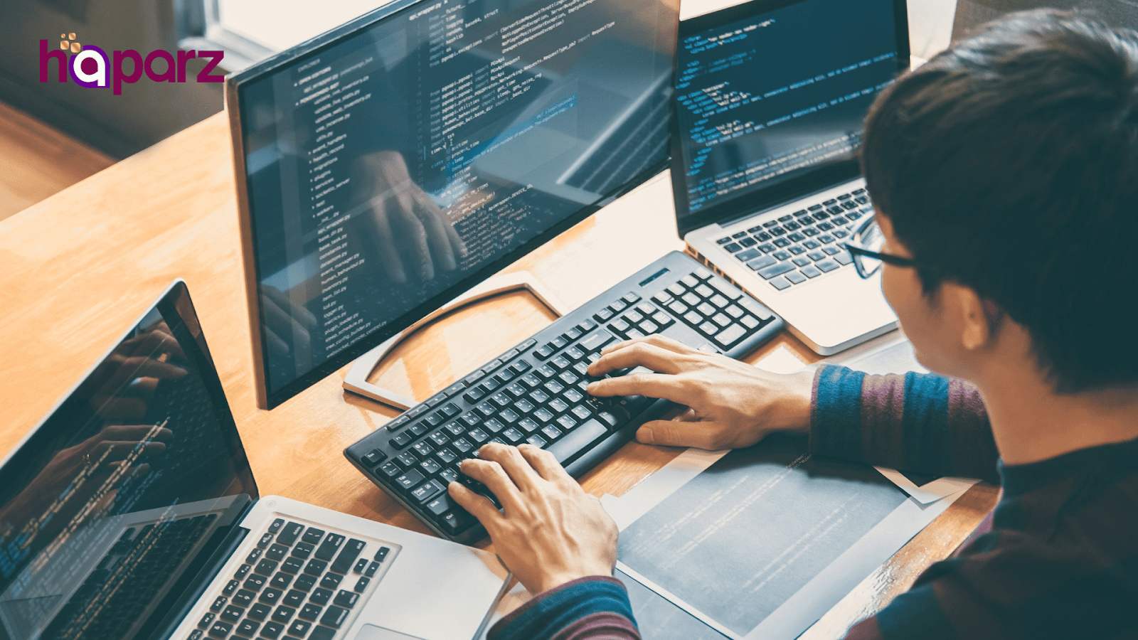 Top Frontend Developer for Hire in Australia