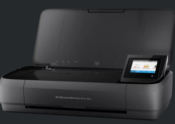 Best HP All In One Printer For Home Use
