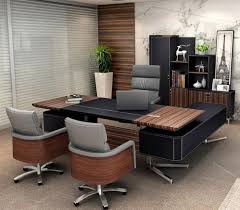 Best Manufacture Companies For Office Furniture In Delhi/NCR 1