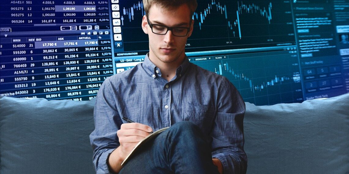 How to read Forex charts?