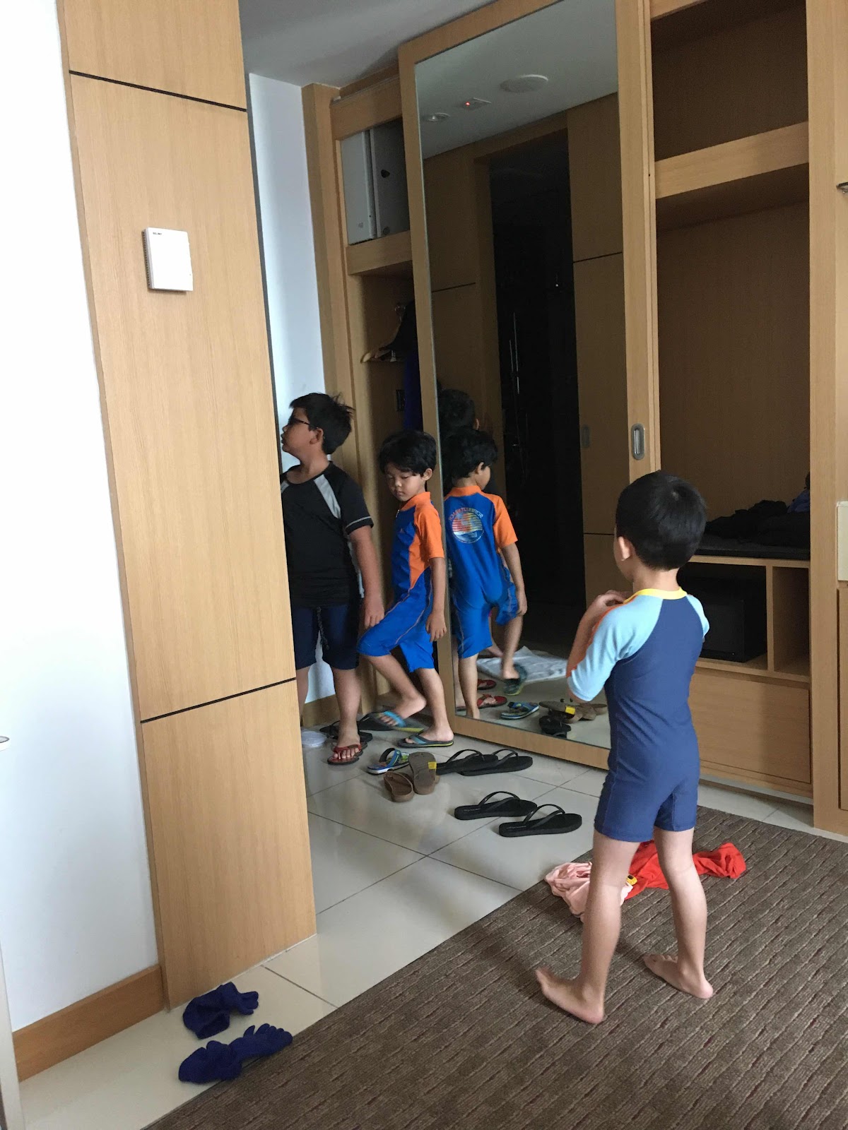 tamu hotel kl review best ke stay Hotel