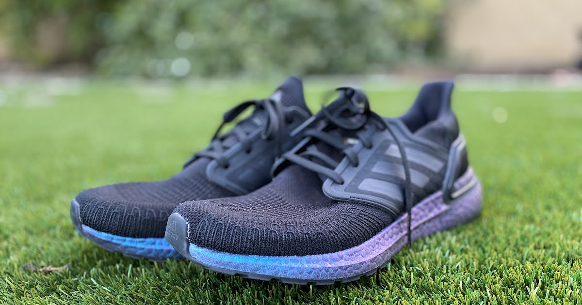 Road Trail Run: adidas Boost 20 Review - International Station Approved, Gravity proves too much to handle