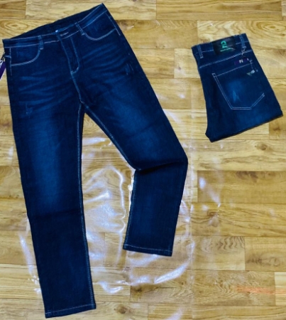 How Much Are men's Jeans in Nigeria?
