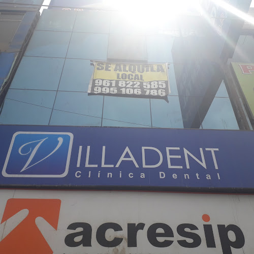 Opiniones de Villadent Clinica Dental en Puente Piedra - Dentista