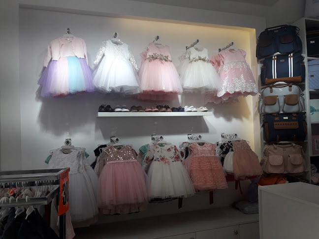 Crios Felices - Tienda para bebés