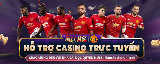 mu88 casino