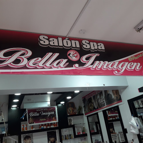 Bella Imagen - Centro de estética