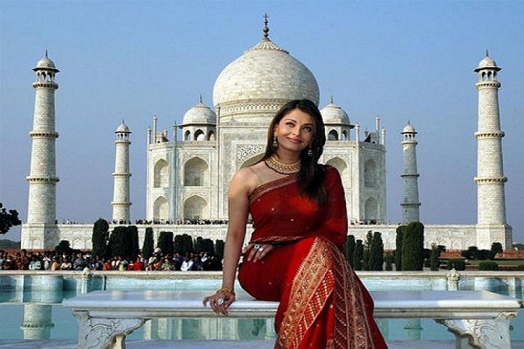 Tour du lịch free & easy Ấn Độ - sự lôi cuốn khó cưỡng