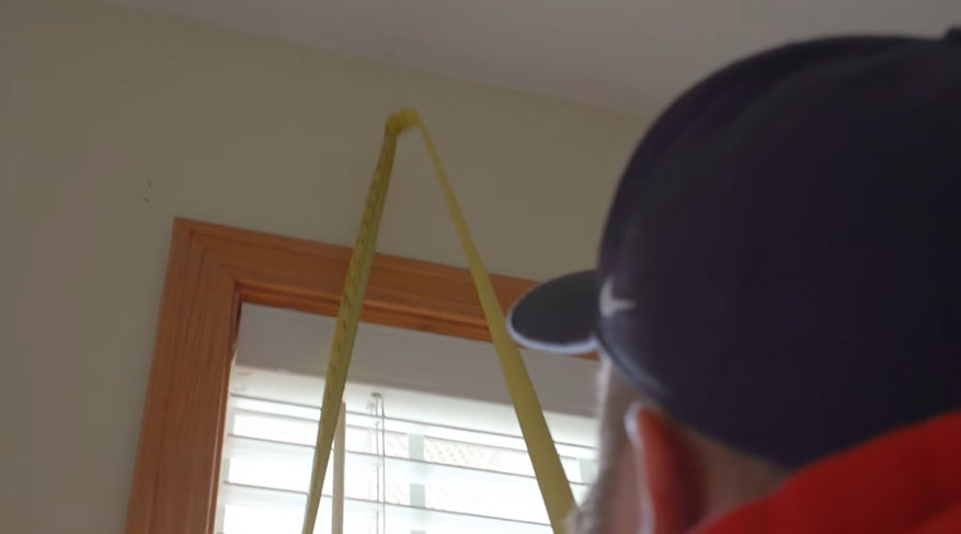 Height Of A Golf Simulator