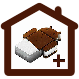 Holo Launcher Plus apk Download