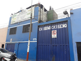 OXIGENO GASES FANOX E.I.R.L.