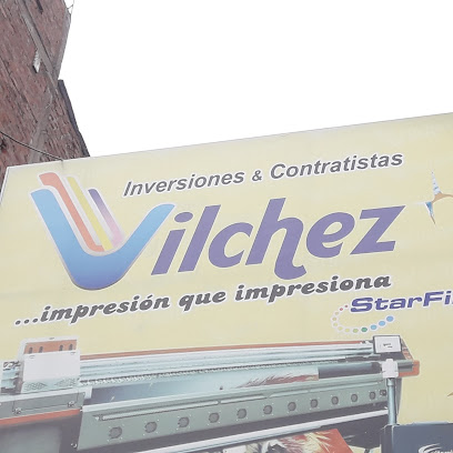 Vilchez