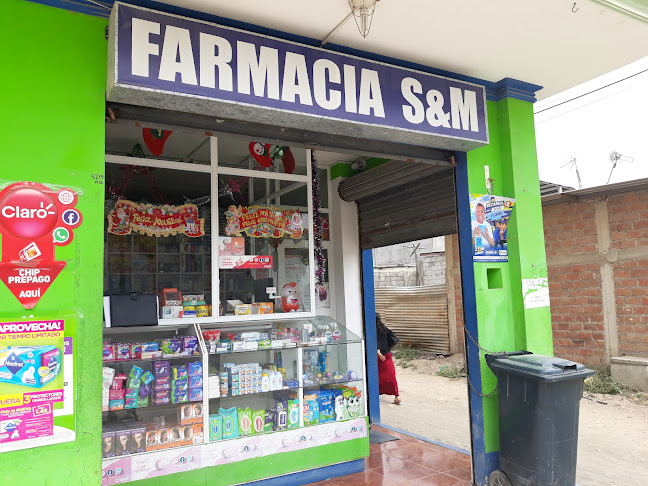 FARMACIA S&M