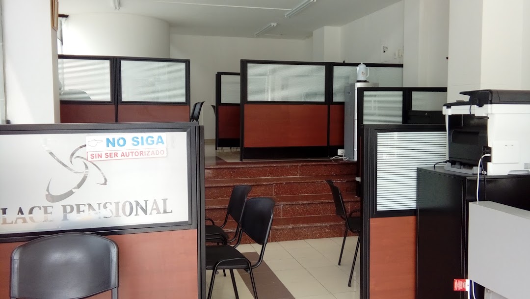 Enlace Pensional