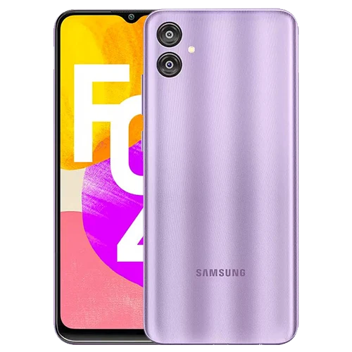 سعر Samsung Galaxy F04 في الجزائر