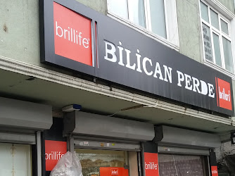 Bilican Perde