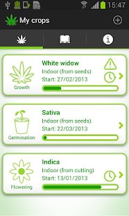 Download GrowApp Cannabis apk