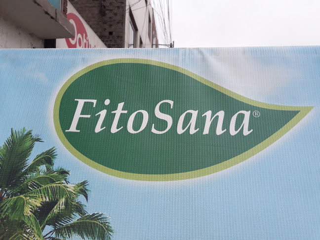 Fitosana - Centro naturista